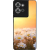 Sonique ���� Sunset in Eden Series ��� Motorola Edge 50 5G Golden Daisy