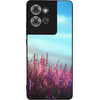 Sonique ���� Sunset in Eden Series ��� Motorola Edge 50 5G Lavender Mist