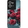 Sonique ���� Sunset in Eden Series ��� Motorola Edge 50 5G Midnight Rose