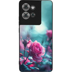 Sonique ���� Sunset in Eden Series ��� Motorola Edge 50 5G Morning Rose