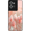 Sonique ���� Sunset in Eden Series ��� Motorola Edge 50 5G Pink Mirage