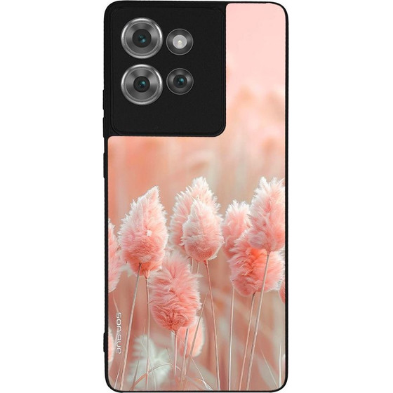 Sonique ���� Sunset in Eden Series ��� Motorola Edge 50 5G Pink Mirage