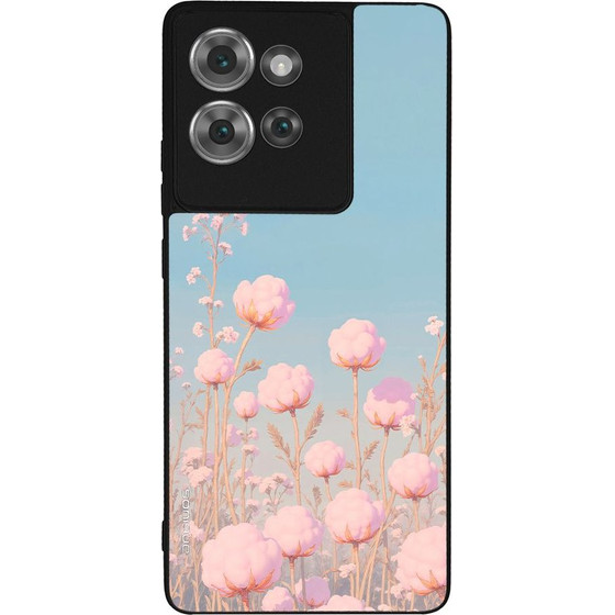 Sonique ���� Sunset in Eden Series ��� Motorola Edge 50 5G Pure Cotton
