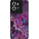 Sonique ���� Sunset in Eden Series ��� Motorola Edge 50 5G Sakura Bloom