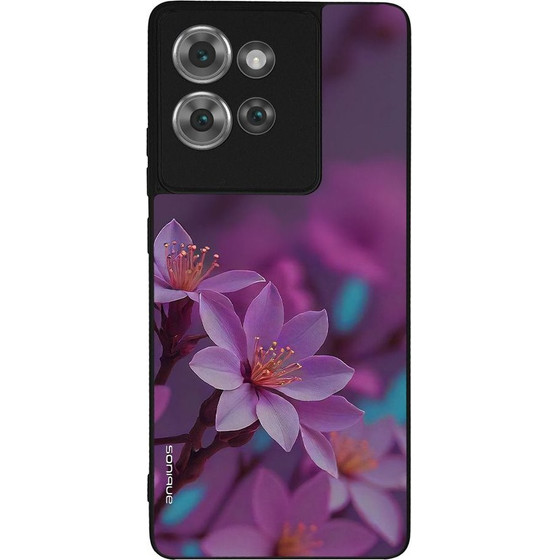 Sonique ���� Sunset in Eden Series ��� Motorola Edge 50 5G Sakura Bloom