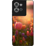 Sonique ���� Sunset in Eden Series ��� Motorola Edge 50 5G Tulip Velvet