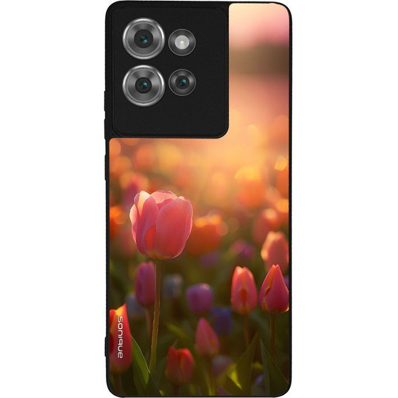 Sonique ���� Sunset in Eden Series ��� Motorola Edge 50 5G Tulip Velvet