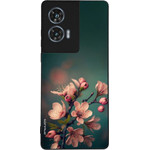 Sonique ���� Sunset in Eden Series ��� Motorola Edge 50 Fusion 5G Almond Blossom