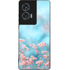 Sonique ���� Sunset in Eden Series ��� Motorola Edge 50 Fusion 5G Baby's Breath