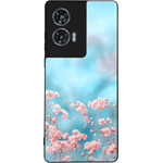 Sonique ���� Sunset in Eden Series ��� Motorola Edge 50 Fusion 5G Baby's Breath