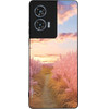 Sonique ���� Sunset in Eden Series ��� Motorola Edge 50 Fusion 5G Golden Hour