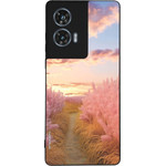 Sonique ���� Sunset in Eden Series ��� Motorola Edge 50 Fusion 5G Golden Hour