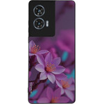 Sonique ���� Sunset in Eden Series ��� Motorola Edge 50 Fusion 5G Sakura Bloom