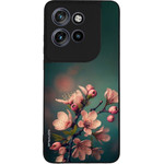 Sonique ���� Sunset in Eden Series ��� Motorola Edge 50 Neo 5G Almond Blossom
