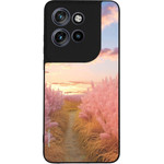 Sonique ���� Sunset in Eden Series ��� Motorola Edge 50 Neo 5G Golden Hour