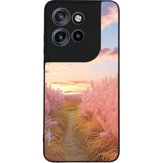 Sonique ���� Sunset in Eden Series ��� Motorola Edge 50 Neo 5G Golden Hour