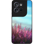 Sonique ���� Sunset in Eden Series ��� Motorola Edge 50 Neo 5G Lavender Mist