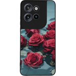 Sonique ���� Sunset in Eden Series ��� Motorola Edge 50 Neo 5G Midnight Rose