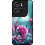 Sonique ���� Sunset in Eden Series ��� Motorola Edge 50 Neo 5G Morning Rose