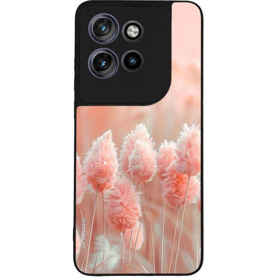 Sonique ���� Sunset in Eden Series ��� Motorola Edge 50 Neo 5G Pink Mirage