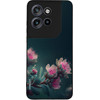 Sonique ���� Sunset in Eden Series ��� Motorola Edge 50 Neo 5G Rhodo Garden