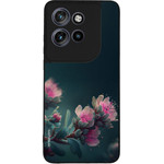 Sonique ���� Sunset in Eden Series ��� Motorola Edge 50 Neo 5G Rhodo Garden