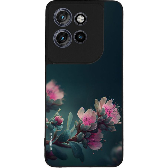 Sonique ���� Sunset in Eden Series ��� Motorola Edge 50 Neo 5G Rhodo Garden