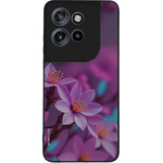 Sonique ���� Sunset in Eden Series ��� Motorola Edge 50 Neo 5G Sakura Bloom