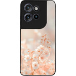 Sonique ���� Sunset in Eden Series ��� Motorola Edge 50 Neo 5G Zen Blossom