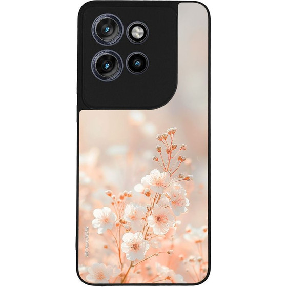 Sonique ���� Sunset in Eden Series ��� Motorola Edge 50 Neo 5G Zen Blossom