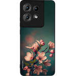Sonique ���� Sunset in Eden Series ��� Motorola Edge 50 Pro 5G Almond Blossom