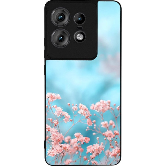 Sonique ���� Sunset in Eden Series ��� Motorola Edge 50 Pro 5G Baby's Breath