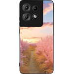 Sonique ���� Sunset in Eden Series ��� Motorola Edge 50 Pro 5G Golden Hour