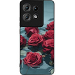 Sonique ���� Sunset in Eden Series ��� Motorola Edge 50 Pro 5G Midnight Rose