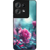 Sonique ���� Sunset in Eden Series ��� Motorola Edge 50 Pro 5G Morning Rose