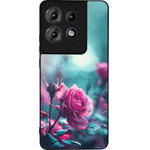 Sonique ���� Sunset in Eden Series ��� Motorola Edge 50 Pro 5G Morning Rose