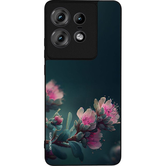 Sonique ���� Sunset in Eden Series ��� Motorola Edge 50 Pro 5G Rhodo Garden