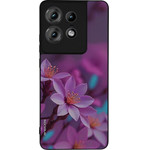 Sonique ���� Sunset in Eden Series ��� Motorola Edge 50 Pro 5G Sakura Bloom