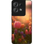 Sonique ���� Sunset in Eden Series ��� Motorola Edge 50 Pro 5G Tulip Velvet