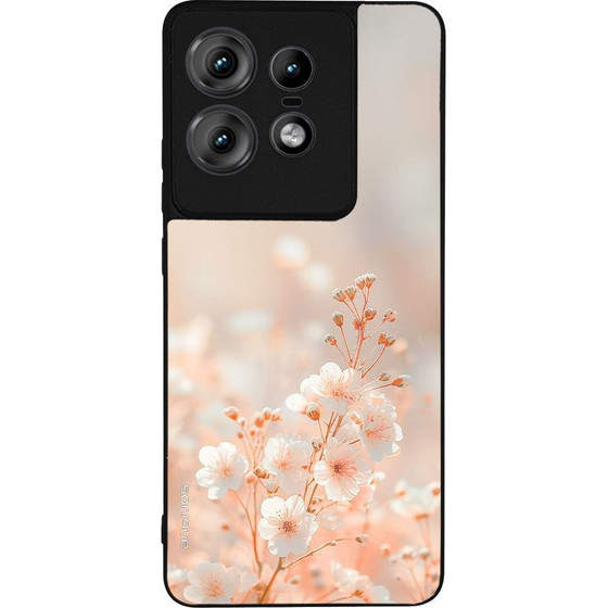 Sonique ���� Sunset in Eden Series ��� Motorola Edge 50 Pro 5G Zen Blossom