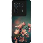 Sonique ���� Sunset in Eden Series ��� Motorola Edge 50 Ultra Almond Blossom