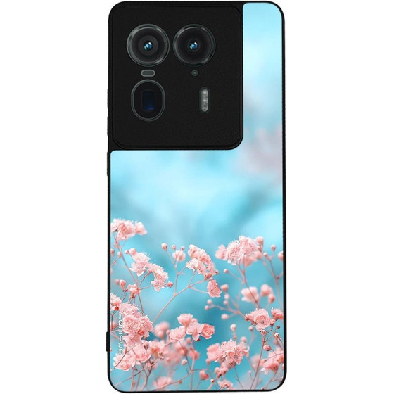 Sonique ���� Sunset in Eden Series ��� Motorola Edge 50 Ultra Baby's Breath
