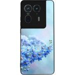 Sonique ���� Sunset in Eden Series ��� Motorola Edge 50 Ultra Blue Delphia