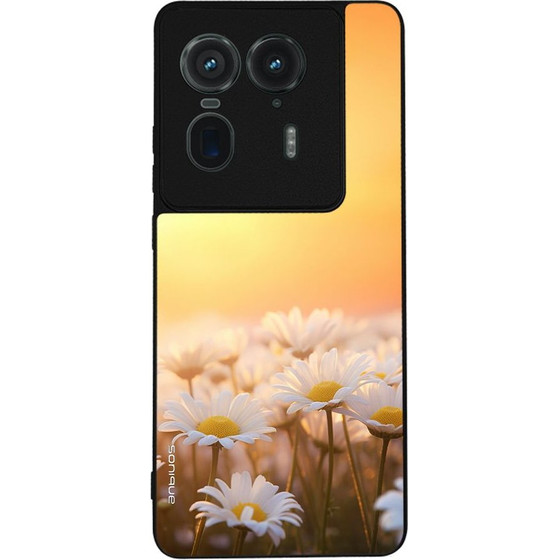 Sonique ���� Sunset in Eden Series ��� Motorola Edge 50 Ultra Golden Daisy
