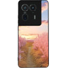 Sonique ���� Sunset in Eden Series ��� Motorola Edge 50 Ultra Golden Hour