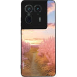 Sonique ���� Sunset in Eden Series ��� Motorola Edge 50 Ultra Golden Hour
