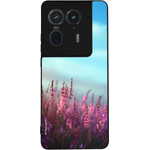 Sonique ���� Sunset in Eden Series ��� Motorola Edge 50 Ultra Lavender Mist