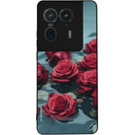 Sonique ���� Sunset in Eden Series ��� Motorola Edge 50 Ultra Midnight Rose