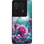 Sonique ���� Sunset in Eden Series ��� Motorola Edge 50 Ultra Morning Rose