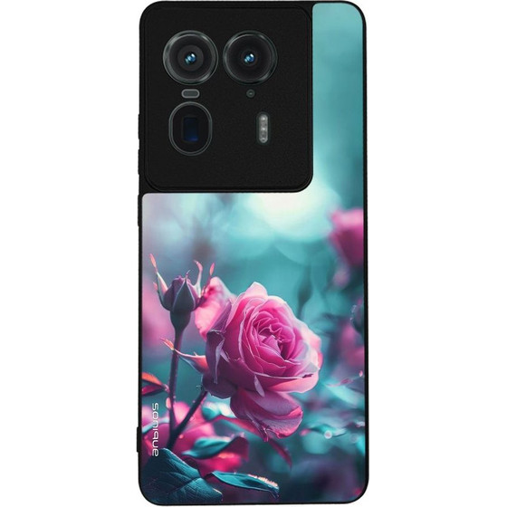 Sonique ���� Sunset in Eden Series ��� Motorola Edge 50 Ultra Morning Rose